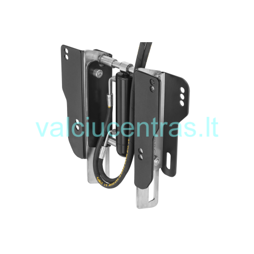 Hidraulinis variklio pakelėjas Stronger